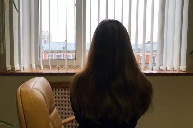 Прислала подруга. Реальная история. Когда читала — все валялись на полу