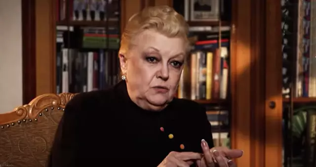 “Я превратилась в прислугу семьи Баталовых”: Дрожжина и Цивин озвучили свою версию истории