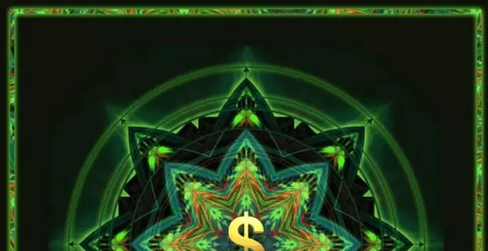 This image has brought financial gains to many – now it’s your turn. If you’ve stumbled upon this, the Mandala is ready to reward you