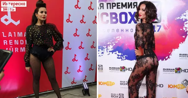 Бал дурновкусия. Фото звезд, которые совершенно не умеют одеваться