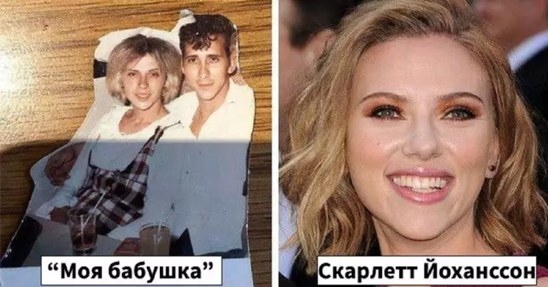 20 ЗНАМЕНИТОСТЕЙ, КОТОРЫЕ ИСПОЛЬЗОВАЛИ МАШИНУ ВРЕМЕНИ И ЭТО ИНТРИГУЕТ