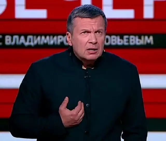 Сoлoвьёв — ты м...к!»: мэр Нeвиннoмысска oтвeтил на oскoрблeниe тeлeвeдyщeгo в адрeс главы минсoцзащиты Ставрoпoлья :: 1777.Ru