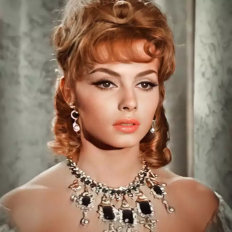 84-летняя «Анжелика»: как спустя 59 лет после премьеры выглядит актриса культового фильма