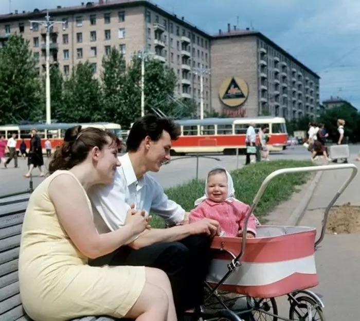 Эти 30 фотографий будут особенно понятны тем, кто из той самой  эпохи СССР…