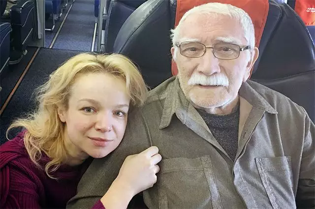 ВЫЛИТАЯ МОНРО. МУЗА ДЖИГАРХАНЯНА ПЛЕНИЛА МУЖЧИН СВОЕЙ КРАСОТОЙ НА НОВЫХ КАДРАХ