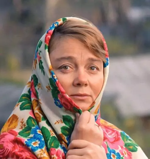 Утонченная красотка из высшего общества. Как в молодости выглядела актриса Нина Дорошина?