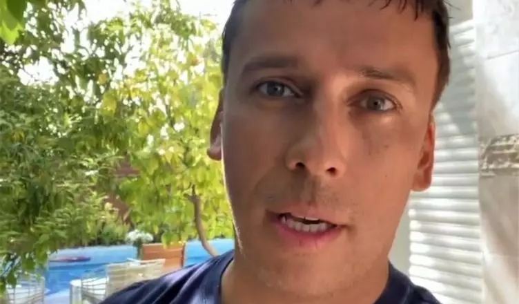 Галкин ошарашил фанатов, ответив на вопрос про российских коллег на украинском языке