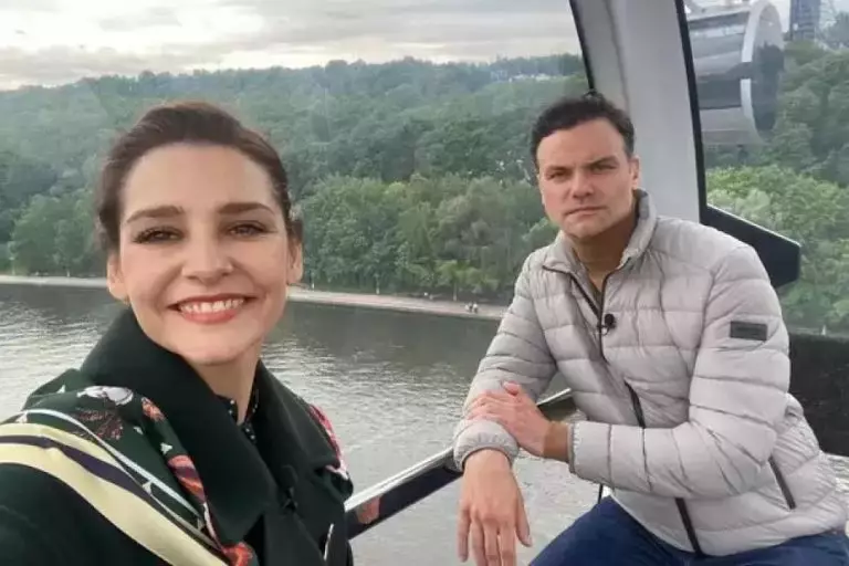 Ставшая мамой в пятый раз Глафира Тарханова шокировала публику с необычным и редким именем новорожденной дочкой