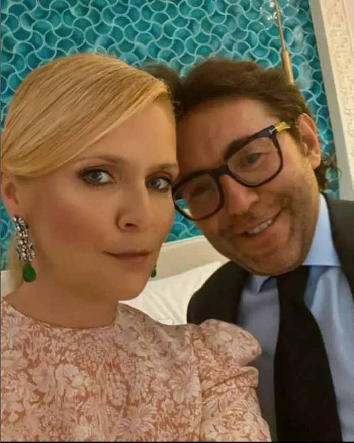 Ее называли дурнушкой, а она окольцевала завидного жениха, о котором грезили все девушки постсоветского пространства