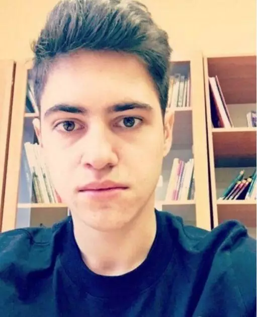 Как выглядит 14-летняя дочь одной из самых желанных актрис кинематографа- Гусевой