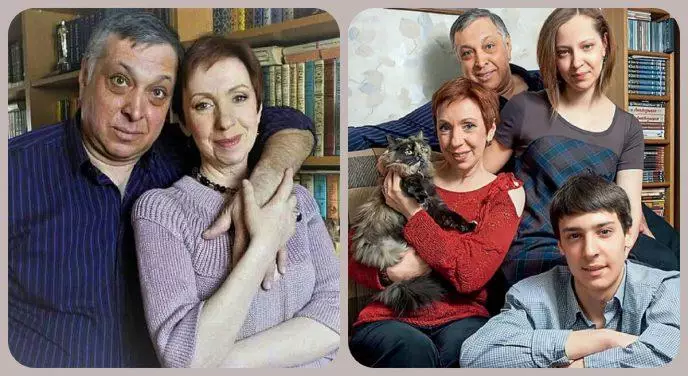 Она с детства слышала: “Ну, какая из тебя артистка. Да ты на себя в зеркало посмотри”