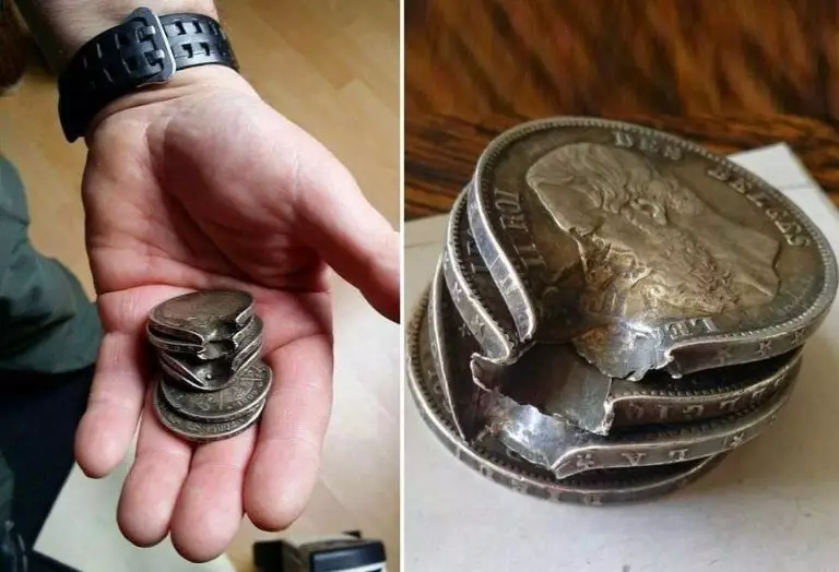 15 случаев, когда людям сильно повезло: показываю фото
