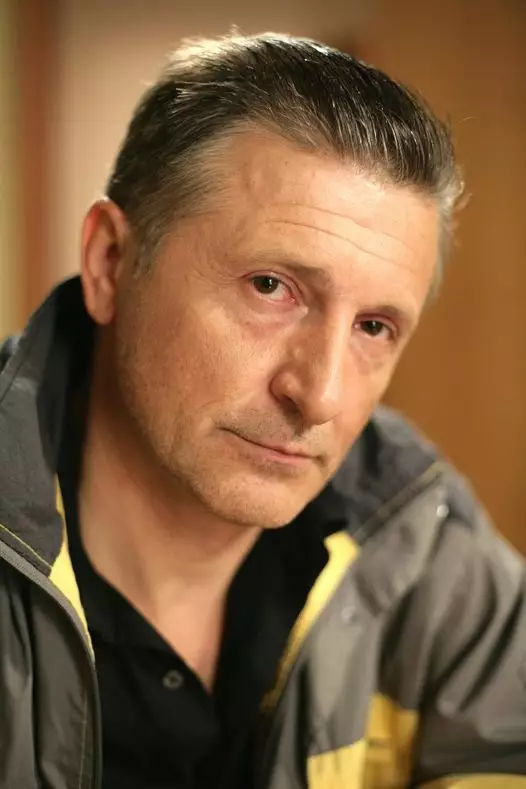 Порвал с российским кино и поддержал родину. Как сложилась судьба талантливого Станислава Боклана?