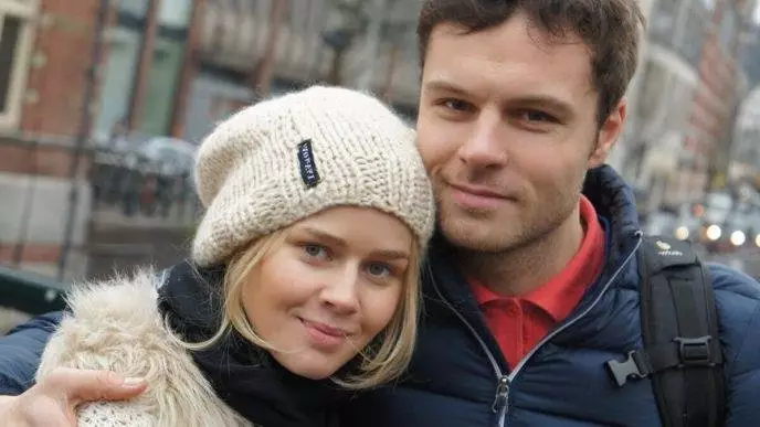 “Я потеряла мужа, работу и друзей, но я не вернусь”. 37-летняя актриса Кузнецова начала жизнь с чистого листа в Киеве