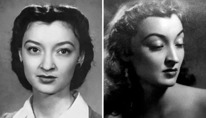 В 17 лет стала женой 50-летнего старика, рано овдовев, Лидия Вертинская хранила верность мужу целых 56 лет