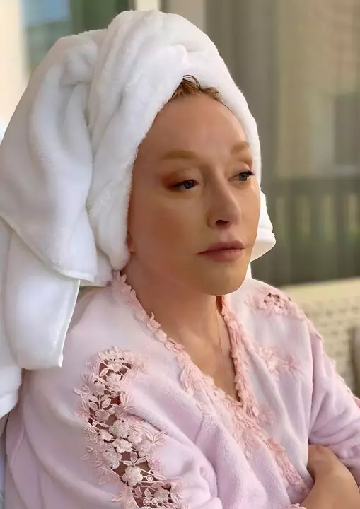 «Спасибо всем за поддержку.» Алла Пугачева поразила всех, она опубликовала видео, где танцует под украинскую музыку