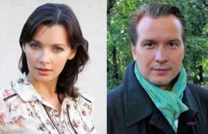 Актриса Наталия Антонова родила красавца сына от знаменитого актёра: вот как выглядит наследник актрисы