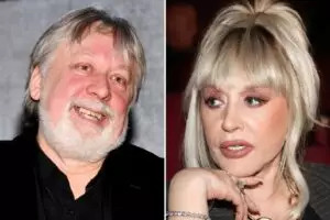Поднялась на сцену с флагом: Алла Пугачева выступила в Украине