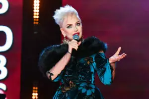 Продюсер Кинн заявил, что Понаровская талантливее Пугачевой и Ротару