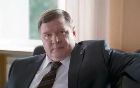 Умер звезда сериала «Солдаты»