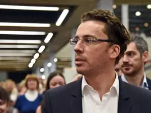 «Вы прикидываетесь патриотом, чтоб не потерять свое место»: Галкин о коллегах из РФ