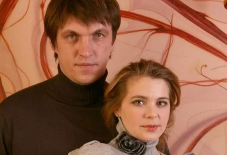 “Мама сказала мне: “Беги от него”. Почему Пегова разошлась с Орловым на самом деле
