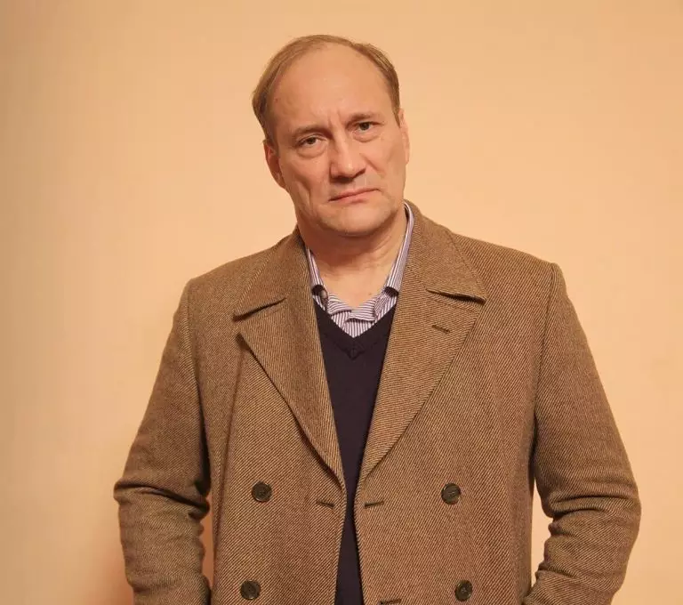 Верен ей одной 35 лет. Как выглядит жена Сидихина, которая подарила ему троих дочерей