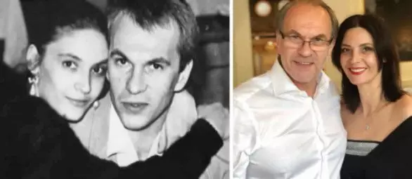 Актер Гуськов и его супруга Вележева прошли через множество испытаний, но в конце концов их отношения завершились разрывом, который стал настоящей сенсацией