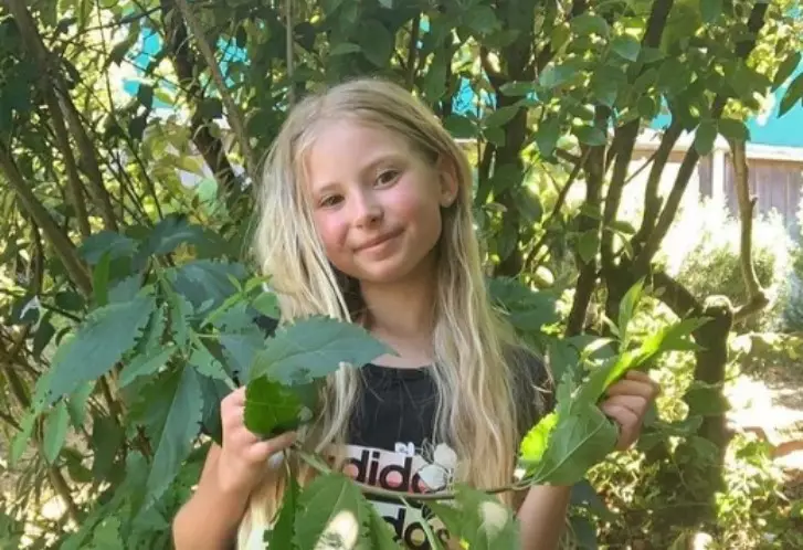 «Лиза Галкина и рядом не стояла»: дочь Никиты Джигурды растёт настоящей обаяшкой