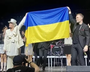 «Мы европейцы! Я туда не поеду никогда, какой бы гонорар мне ни предлагали!»: Вайкуле дала обещание украинцам.