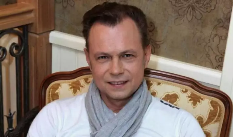 Умер бывший солист группы «На-На» Владимир Левкин: ему было 57 лет