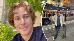 «Весь мир рукоплещет!» — Максим Галкин показал традиционную встречу с фанатами в Филадельфии