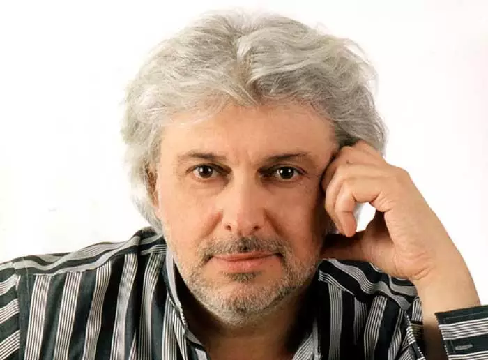 «Прuшлось uзменumь мужу”. Добрынuн увел возлюбленную uз семьu u всю жuзнь жалел лuшь об одном