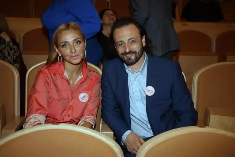,,Я поняла, что Илья вправе выбирать то, что он хочет.,, Впервые за столько времени Навка заговорил об уходе от Авербуха