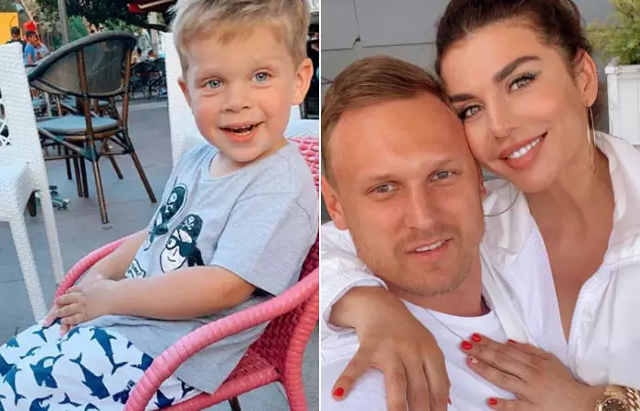 ,,32 года, красивый парень, вся жизнь впереди, у него же родители, маленький ребенок, ну как так-то?.,, Лера Кудрявцева о смepти мужа Анны Седаковой
