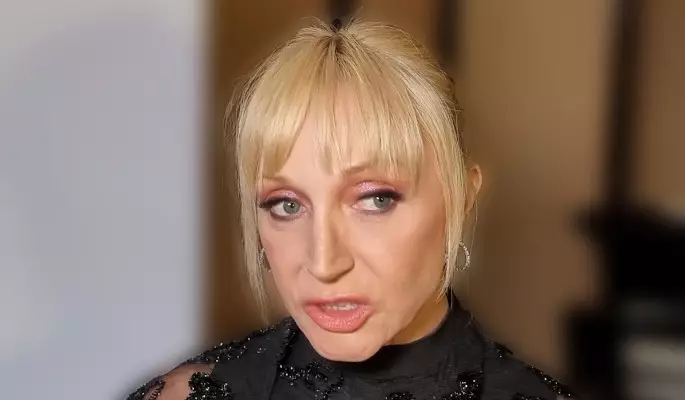 «Деньги не главное, больше никаких российских сцен» — Кристина Орбакайте разочаровала россиян своим заявлением