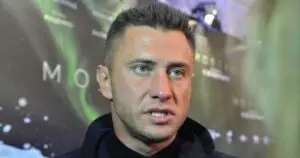 «С Богом»: Прилучный сообщил об уходе на фронт