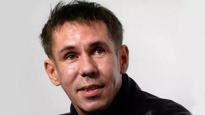 «Теперь я украинец». Алексей Панин ошарашил россиян своим заявлением