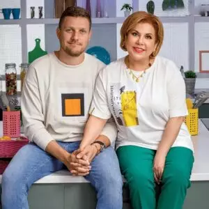 Теперь официально! Марина Федункив подтвердила, что впервые стала мамой
