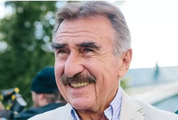 Уже 85 лет исполнилось Леониду Каневскому: как он выглядит сейчас, чем же занимается