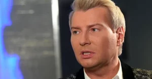«Этих людей для меня больше нет»: Басков высказался в сторону украинских артистов