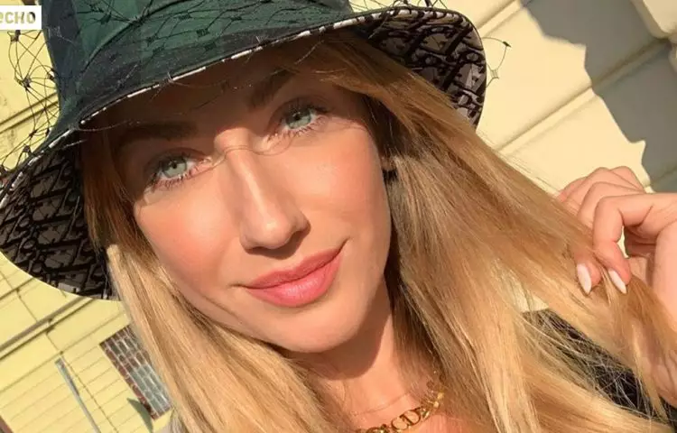 Никитюк называли “сельской львицей”, а она утерла недоброжелателям нос и нашла свою любовь незадолго до 40-летия