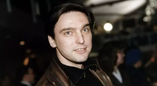 След былого красавца пропал безвозвратно. 61-летний Державин опубликовал свои последние фото