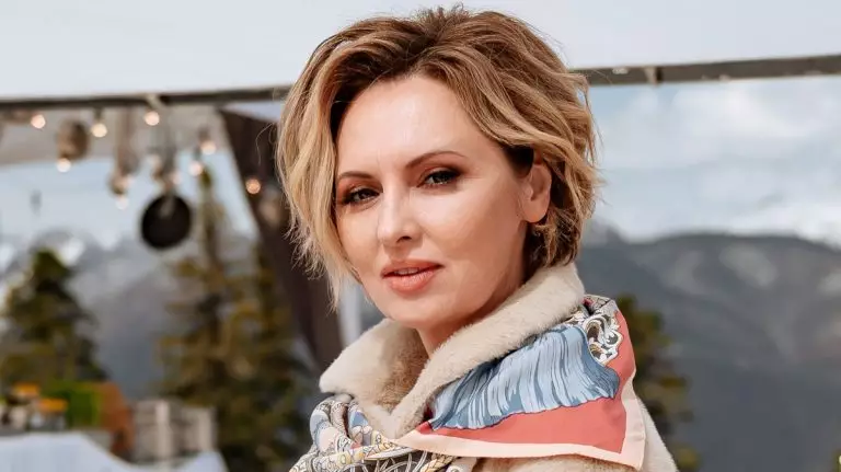 ,,Я снова свободная.,, Елена Ксенофонтова развелась с третьим мужем — известным адвокатом
