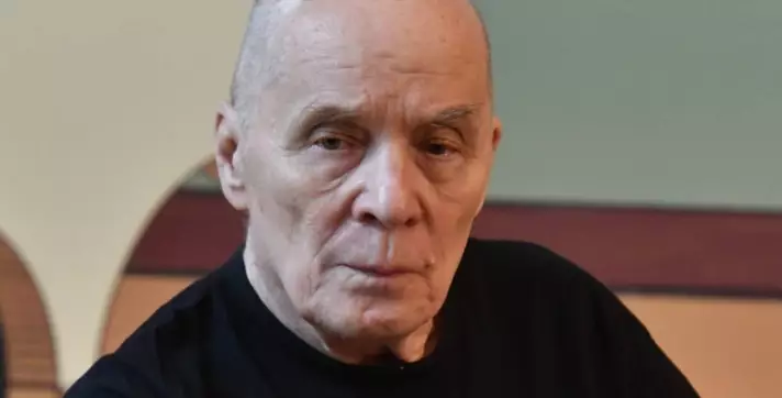 Александр Филиппенко, покинув Россию, начал оказывать финансовую помощь Украине