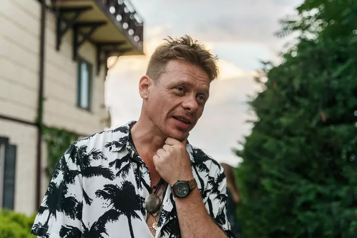 «Мы – стpана победившего быдла»: Павла Майкова хотят лишить гражданства за личное мнение