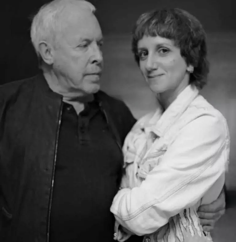71-летний Макаревич о 40-летней жене: «Я пытался диктовать свои условия, но спорить с ней бесполезно!»
