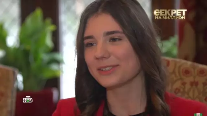 “Я — несчастная женщина”. Матери пожалели Распутину, которая натерпелась от дочерей