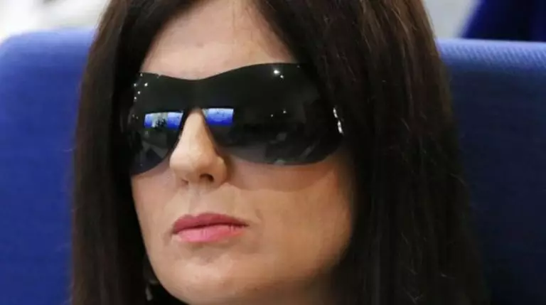 Гурцкая рассказала, о чем она предупредила мужа перед свадьбой: “Ты должен знать…”