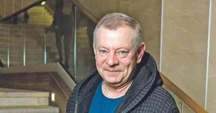 Пол века любви! Как выглядит сегодня жена Вадима Андреева